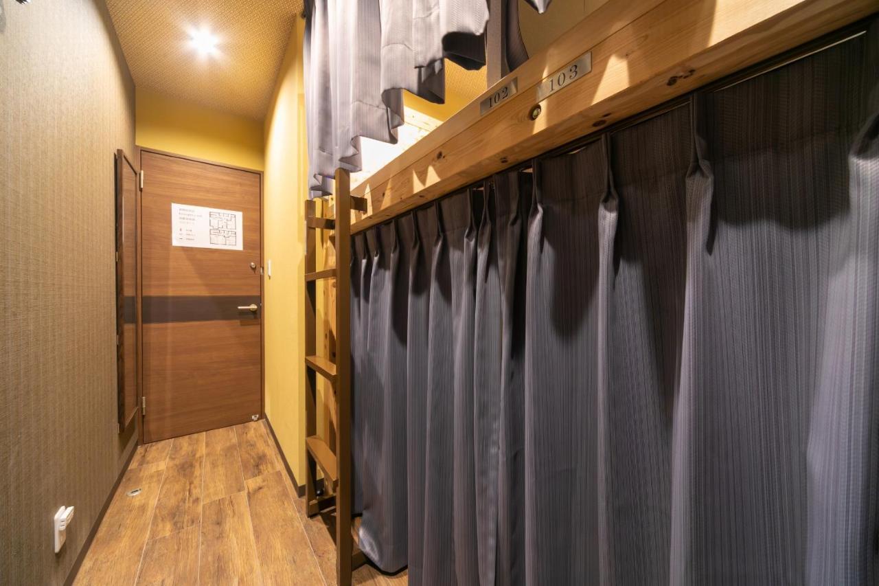Ikidane Cozy Hotel Haneda Airport Tokió Kültér fotó
