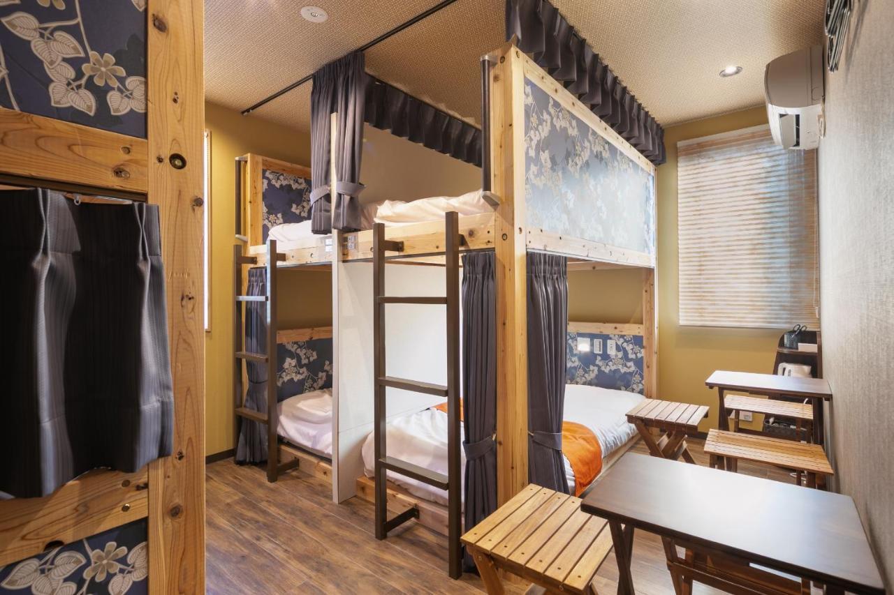 Ikidane Cozy Hotel Haneda Airport Tokió Kültér fotó
