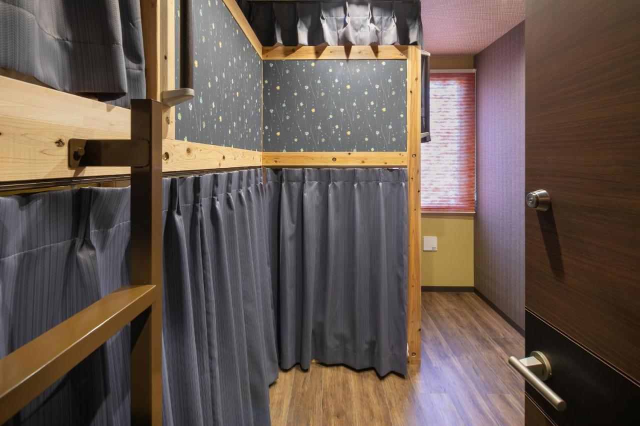 Ikidane Cozy Hotel Haneda Airport Tokió Kültér fotó