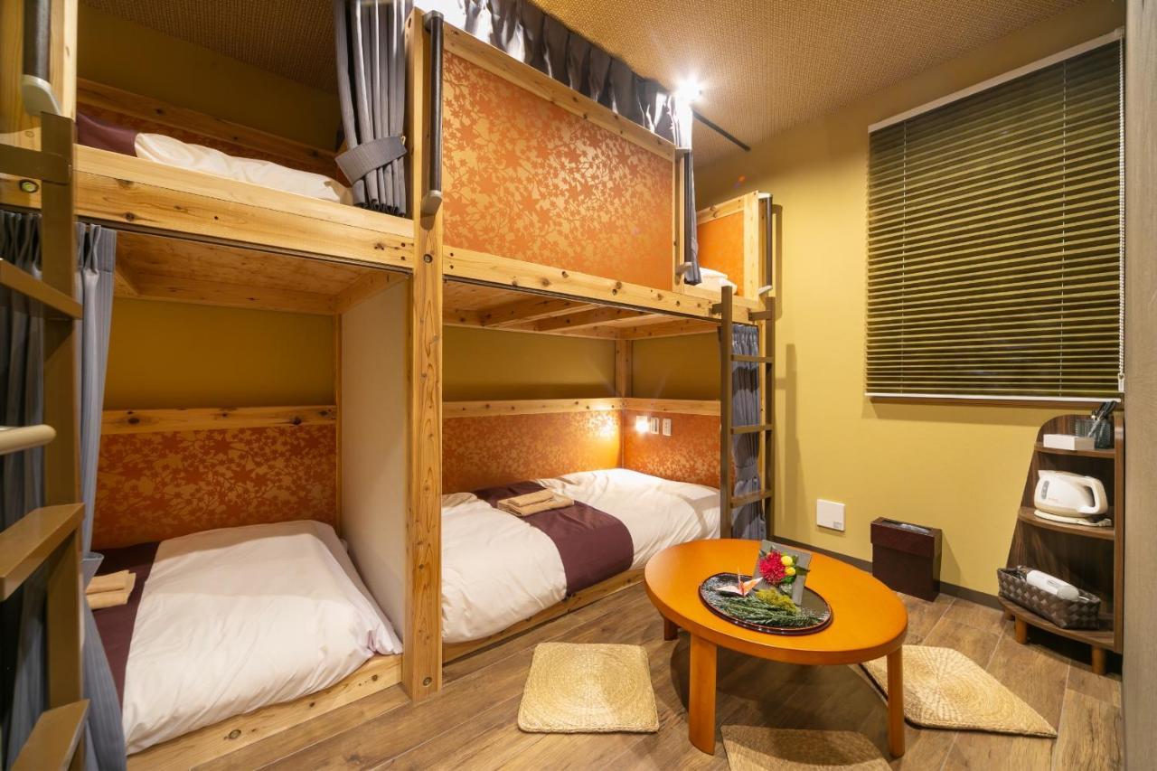 Ikidane Cozy Hotel Haneda Airport Tokió Kültér fotó