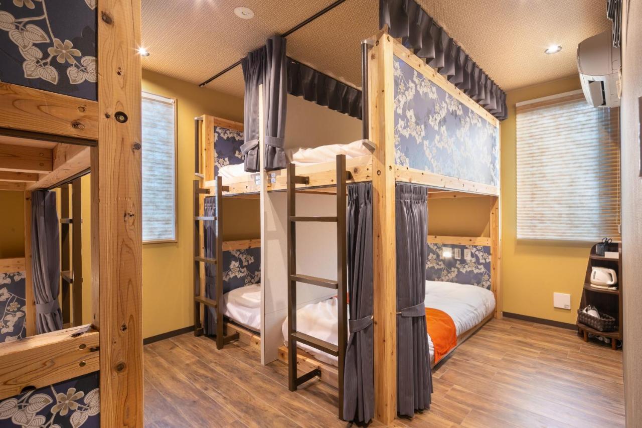 Ikidane Cozy Hotel Haneda Airport Tokió Kültér fotó