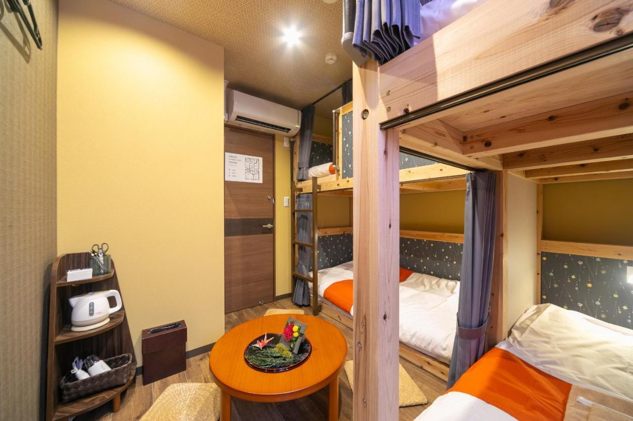 Ikidane Cozy Hotel Haneda Airport Tokió Kültér fotó