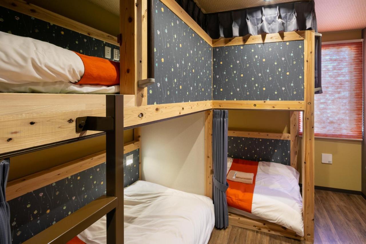 Ikidane Cozy Hotel Haneda Airport Tokió Kültér fotó