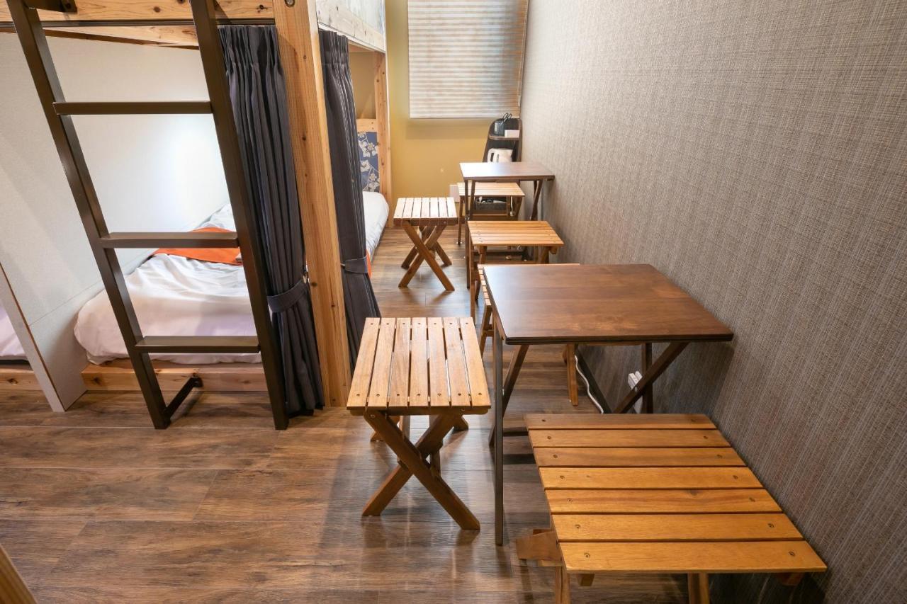 Ikidane Cozy Hotel Haneda Airport Tokió Kültér fotó