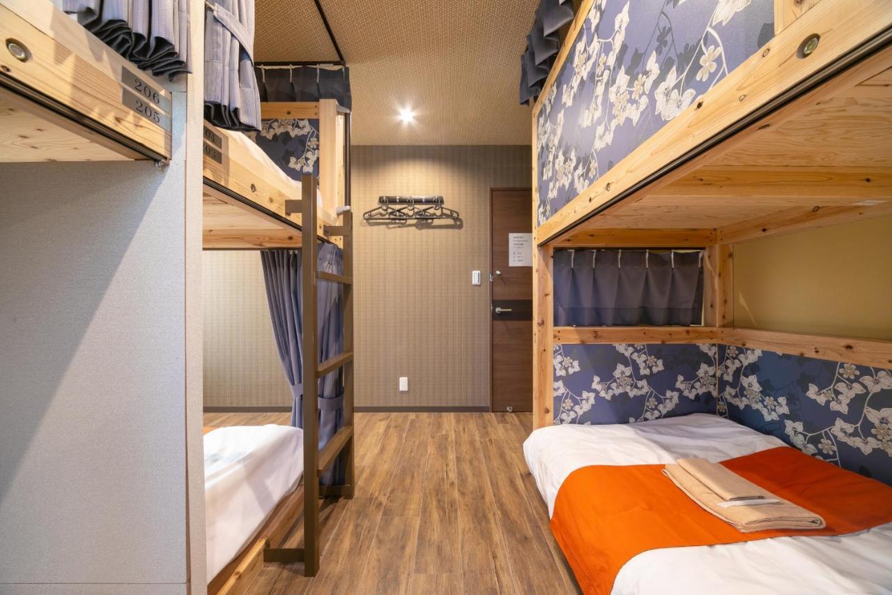 Ikidane Cozy Hotel Haneda Airport Tokió Kültér fotó