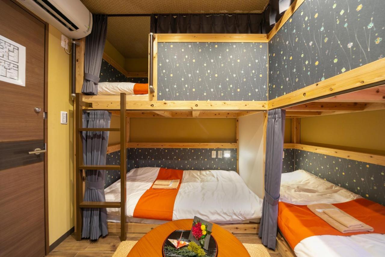 Ikidane Cozy Hotel Haneda Airport Tokió Kültér fotó
