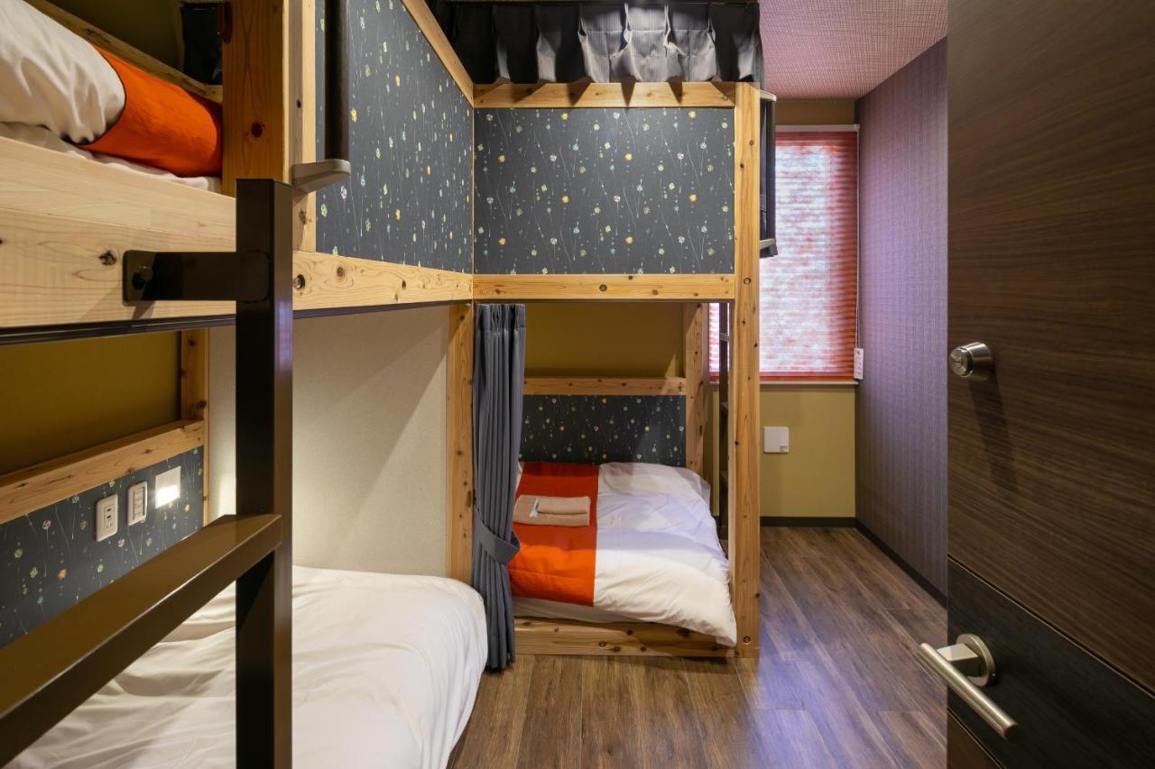 Ikidane Cozy Hotel Haneda Airport Tokió Kültér fotó