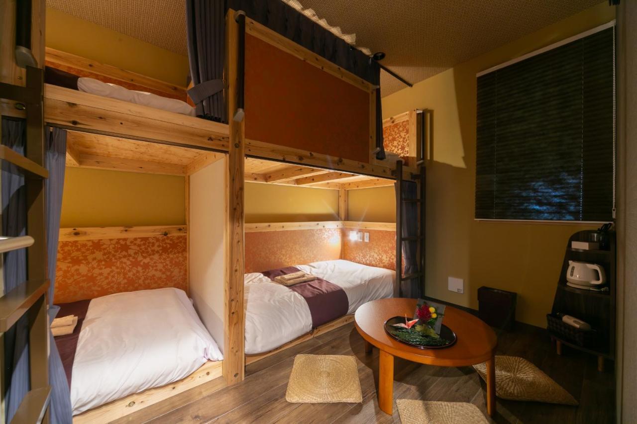 Ikidane Cozy Hotel Haneda Airport Tokió Kültér fotó
