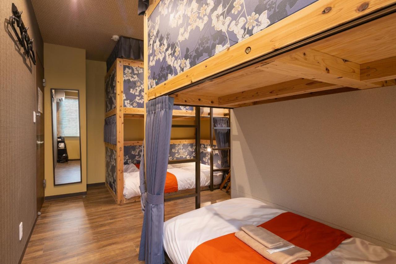 Ikidane Cozy Hotel Haneda Airport Tokió Kültér fotó