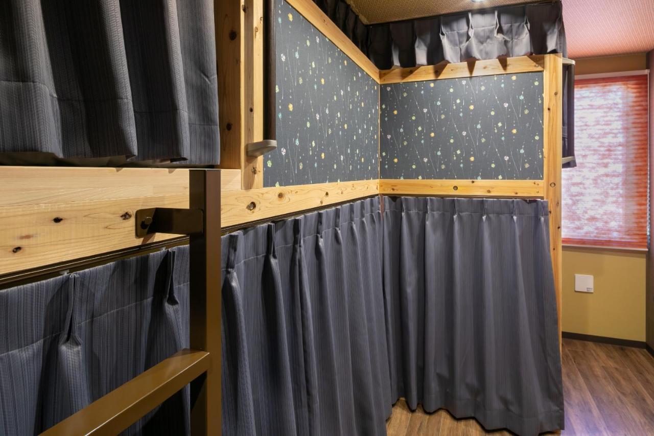 Ikidane Cozy Hotel Haneda Airport Tokió Kültér fotó