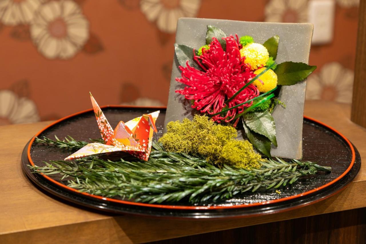 Ikidane Cozy Hotel Haneda Airport Tokió Kültér fotó