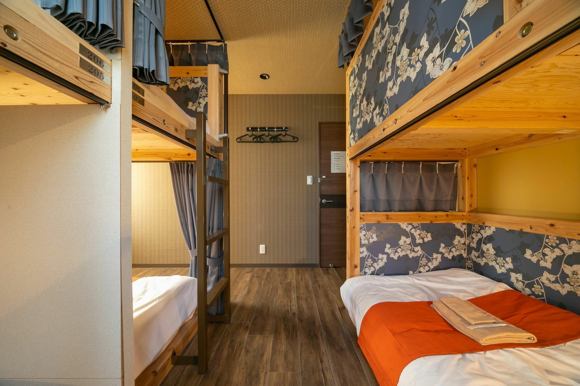 Ikidane Cozy Hotel Haneda Airport Tokió Kültér fotó