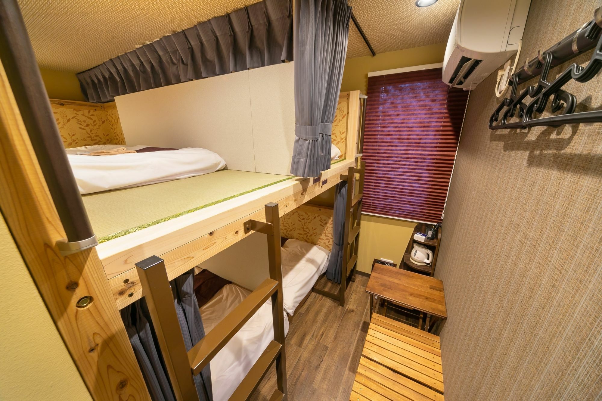 Ikidane Cozy Hotel Haneda Airport Tokió Kültér fotó