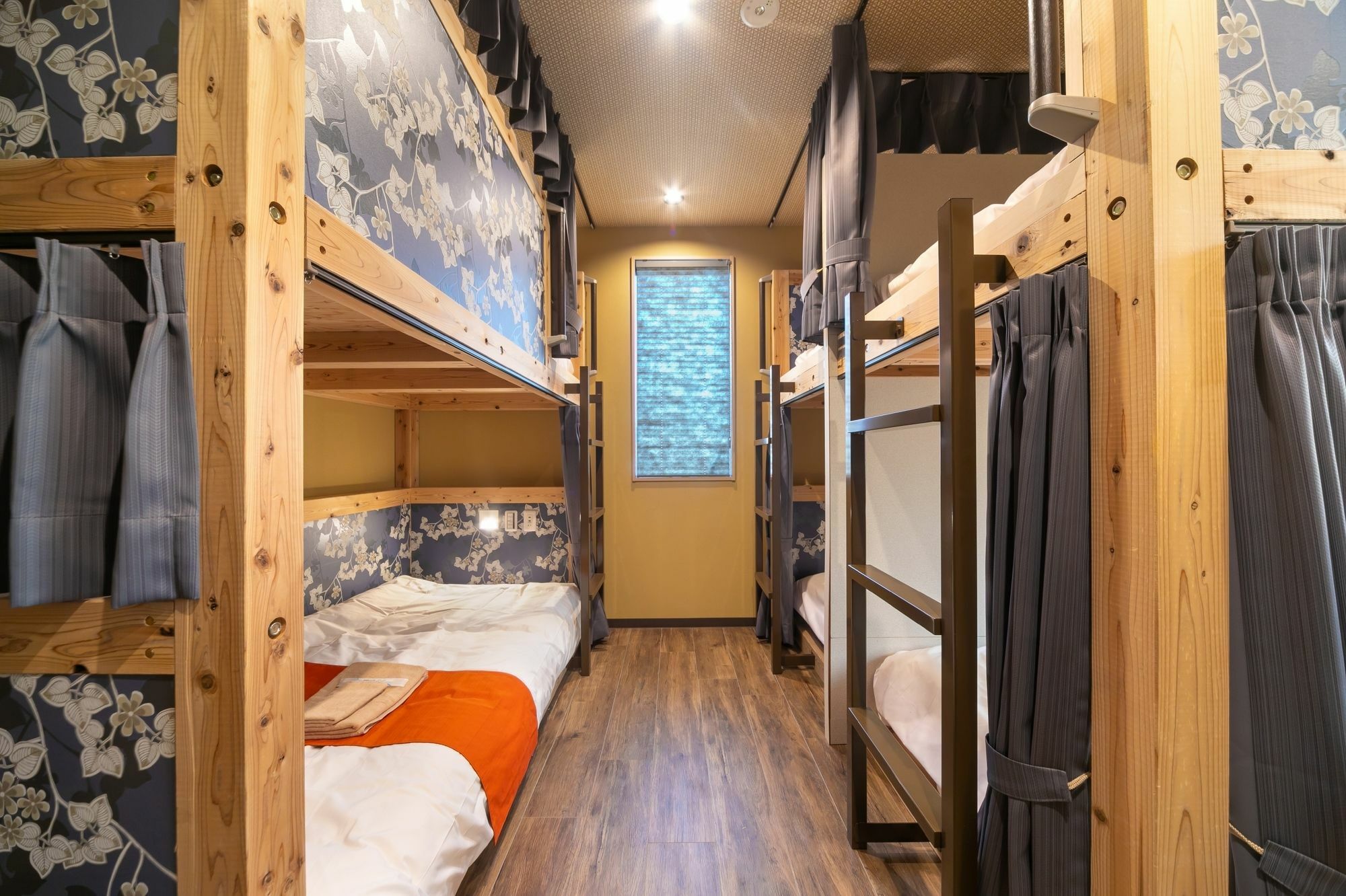 Ikidane Cozy Hotel Haneda Airport Tokió Kültér fotó
